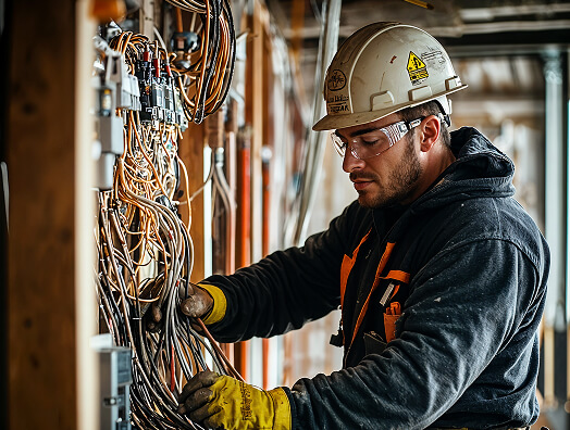 Automation Solutions